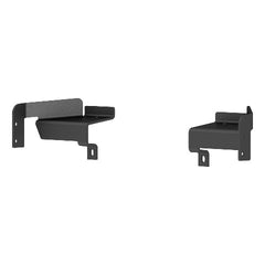 ARIES B35-8000 3" Black Steel Bull Bar, Select Freightliner, Mercedes-Benz Sprinter 2500, 3500