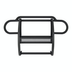 ARIES P1050 Pro Series Black Steel Grille Guard, Select Jeep Wrangler JK