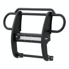 ARIES P1050 Pro Series Black Steel Grille Guard, Select Jeep Wrangler JK