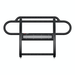 ARIES P1053 Pro Series Black Steel Grille Guard, Select Jeep Wrangler JL, Gladiator