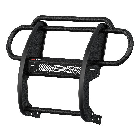 ARIES P1053 Pro Series Black Steel Grille Guard, Select Jeep Wrangler JL, Gladiator