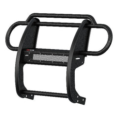 ARIES P1053 Pro Series Black Steel Grille Guard, Select Jeep Wrangler JL, Gladiator