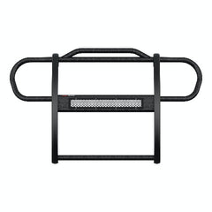 ARIES P1055 Pro Series Black Steel Grille Guard, Select Jeep Renegade