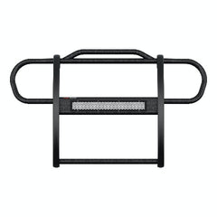 ARIES P1055 Pro Series Black Steel Grille Guard, Select Jeep Renegade