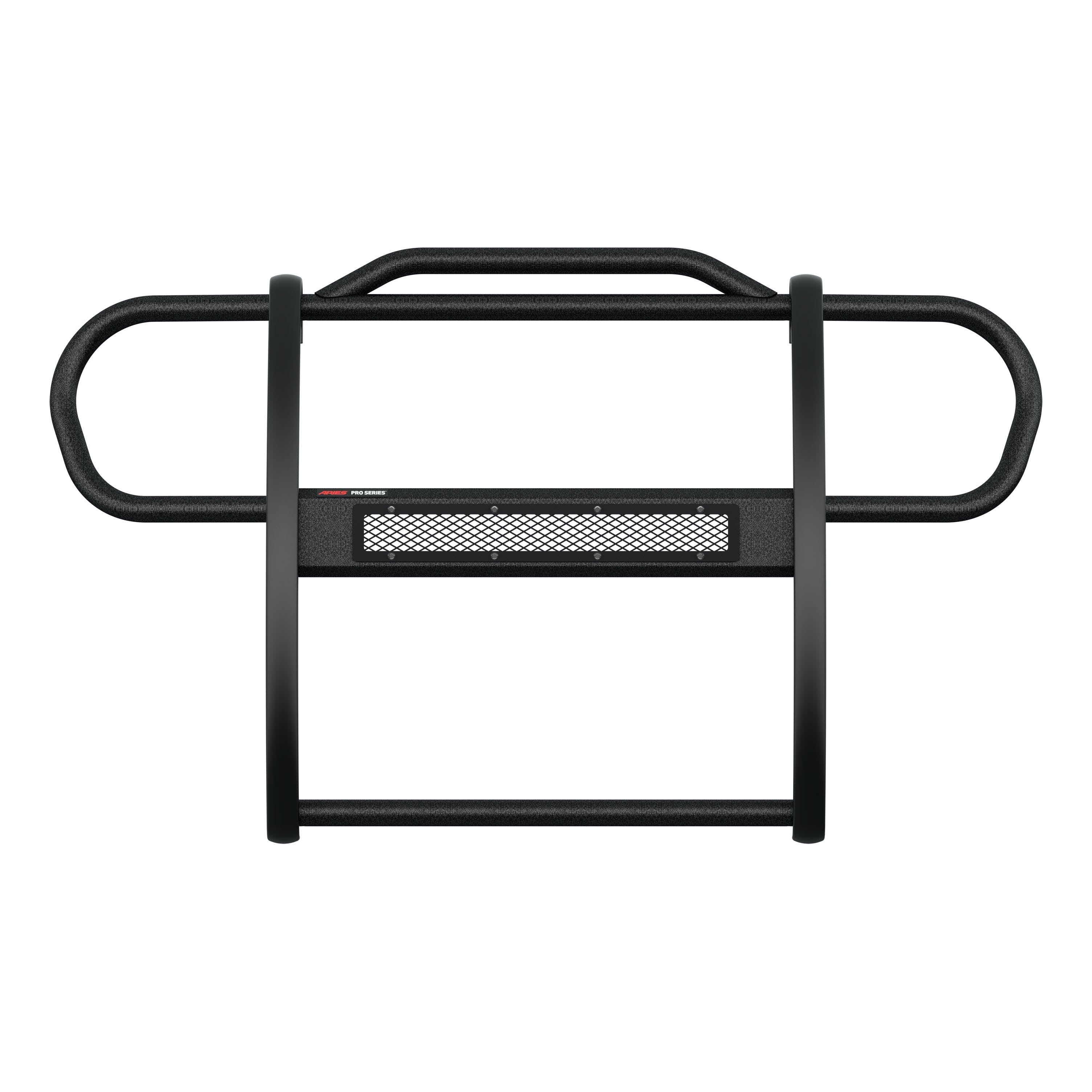 ARIES P1055 Pro Series Black Steel Grille Guard, Select Jeep Renegade