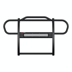ARIES P1055 Pro Series Black Steel Grille Guard, Select Jeep Renegade