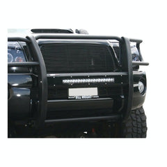 ARIES P2054 Pro Series Black Steel Grille Guard, Select Toyota Tacoma