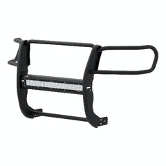 ARIES P2054 Pro Series Black Steel Grille Guard, Select Toyota Tacoma