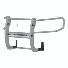 ARIES P2066 Pro Series Black Steel Grille Guard, Select Toyota 4Runner