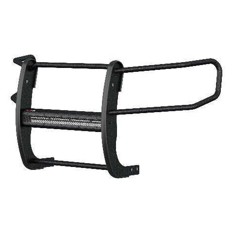 ARIES P2066 Pro Series Black Steel Grille Guard, Select Toyota 4Runner