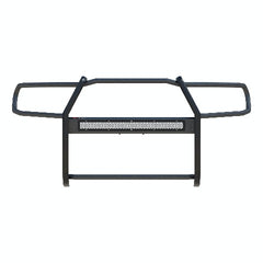 ARIES P2068 Pro Series Black Steel Grille Guard, Select Toyota Tacoma