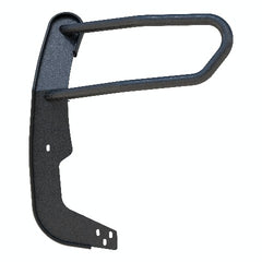 ARIES P2068 Pro Series Black Steel Grille Guard, Select Toyota Tacoma