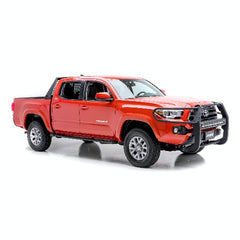 ARIES P2068 Pro Series Black Steel Grille Guard, Select Toyota Tacoma
