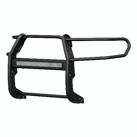 ARIES P2068 Pro Series Black Steel Grille Guard, Select Toyota Tacoma