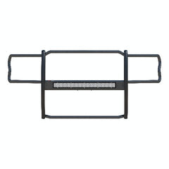 ARIES P3066 Pro Series Black Steel Grille Guard, Select Ford F-150