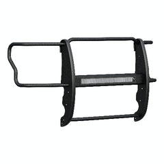 ARIES P3067 Pro Series Black Steel Grille Guard, Select Ford F-250, F-350, F-450, F-550