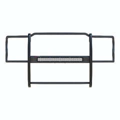 ARIES P3067 Pro Series Black Steel Grille Guard, Select Ford F-250, F-350, F-450, F-550