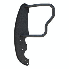 ARIES P3067 Pro Series Black Steel Grille Guard, Select Ford F-250, F-350, F-450, F-550