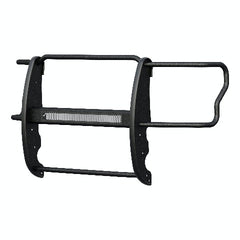 ARIES P3067 Pro Series Black Steel Grille Guard, Select Ford F-250, F-350, F-450, F-550