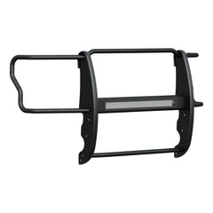 ARIES P3067 Pro Series Black Steel Grille Guard, Select Ford F-250, F-350, F-450, F-550