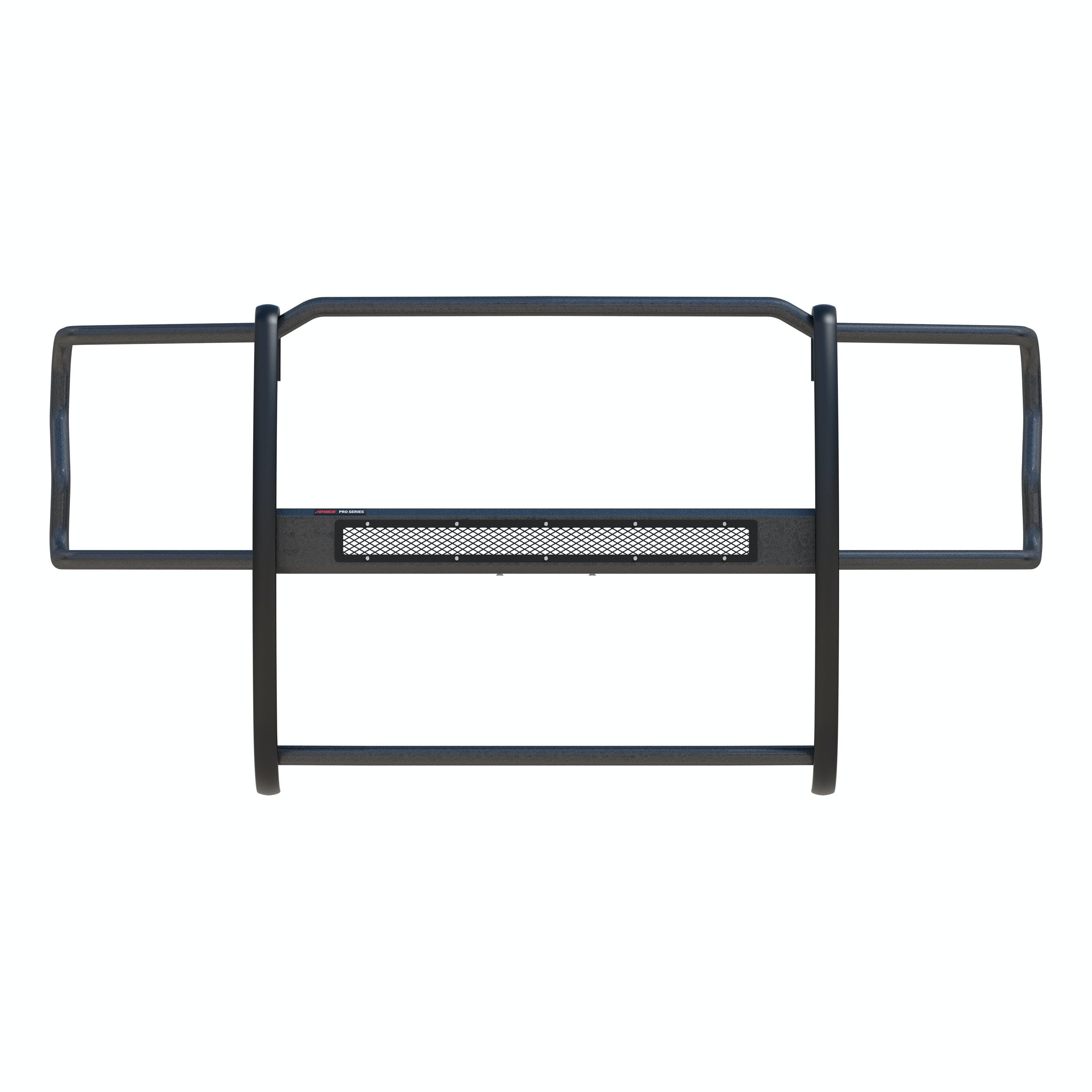 ARIES P3067 Pro Series Black Steel Grille Guard, Select Ford F-250, F-350, F-450, F-550