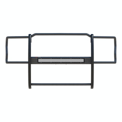 ARIES P3067 Pro Series Black Steel Grille Guard, Select Ford F-250, F-350, F-450, F-550