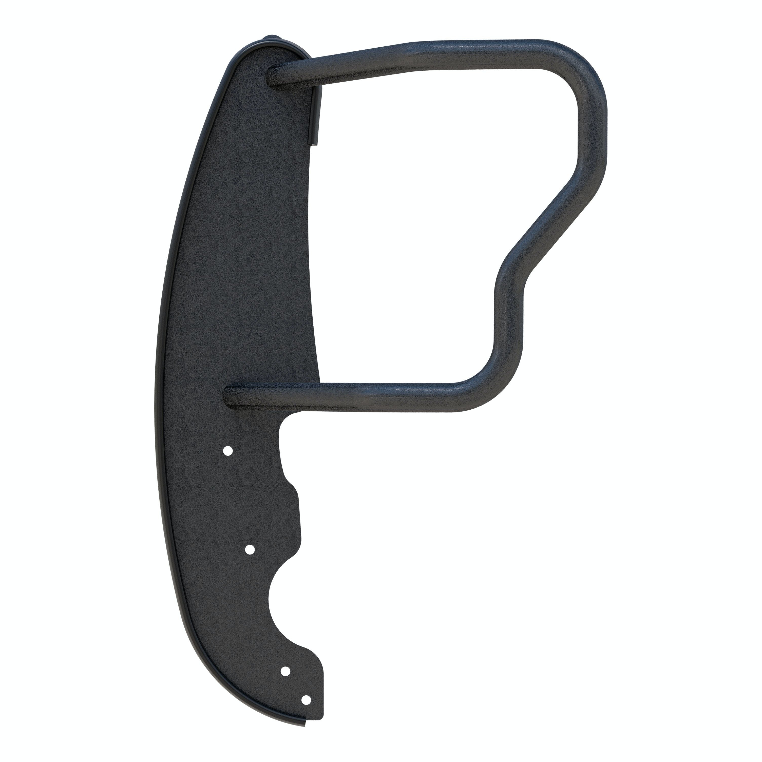 ARIES P3067 Pro Series Black Steel Grille Guard, Select Ford F-250, F-350, F-450, F-550