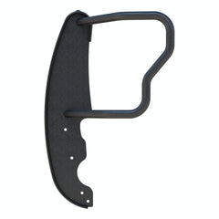 ARIES P3067 Pro Series Black Steel Grille Guard, Select Ford F-250, F-350, F-450, F-550