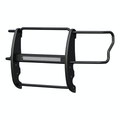 ARIES P3067 Pro Series Black Steel Grille Guard, Select Ford F-250, F-350, F-450, F-550