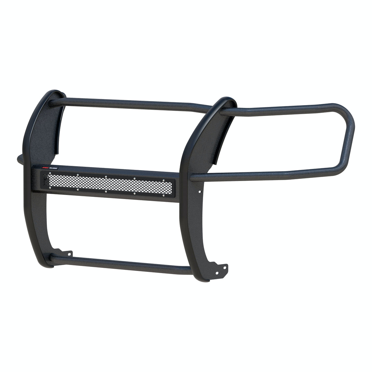 ARIES P3069 Pro Series Black Steel Grille Guard, Select Ford Ranger
