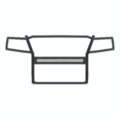 ARIES P4088 Pro Series Black Steel Grille Guard, Select Chevrolet Colorado, GMC Canyon