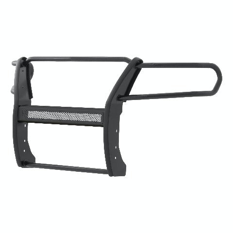 ARIES P4088 Pro Series Black Steel Grille Guard, Select Chevrolet Colorado, GMC Canyon