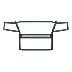 ARIES P4088 Pro Series Black Steel Grille Guard, Select Chevrolet Colorado, GMC Canyon
