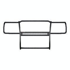 ARIES P4091 Pro Series Black Steel Grille Guard, Select Chevrolet Silverado 1500