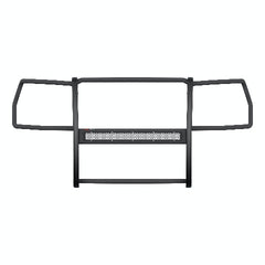 ARIES P4092 Pro Series Black Steel Grille Guard, Select Chevrolet Silverado 1500
