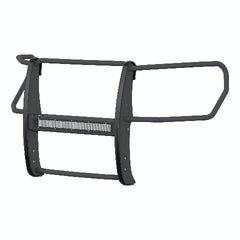 ARIES P4092 Pro Series Black Steel Grille Guard, Select Chevrolet Silverado 1500