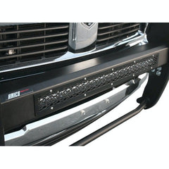 ARIES P5056 Pro Series Black Steel Grille Guard, Select Dodge, Ram 2500, 3500