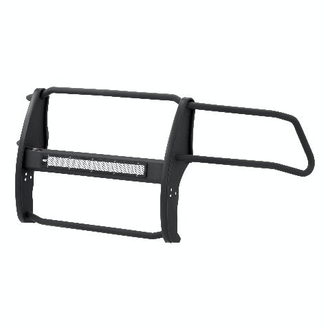 ARIES P5056 Pro Series Black Steel Grille Guard, Select Dodge, Ram 2500, 3500