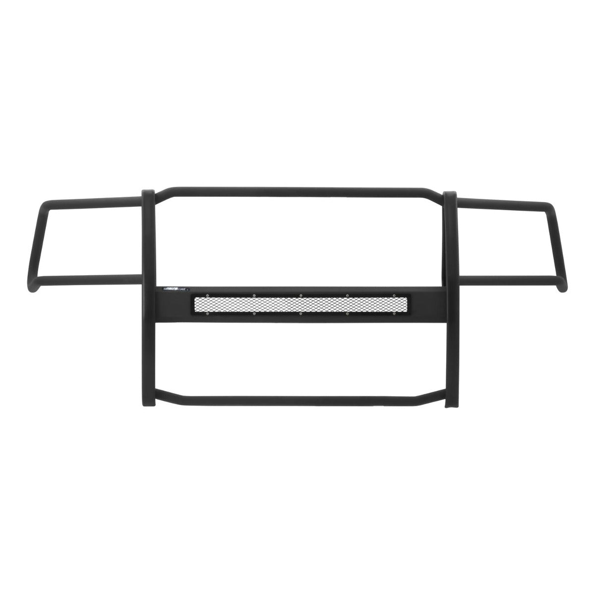 ARIES P5056 Pro Series Black Steel Grille Guard, Select Dodge, Ram 2500, 3500