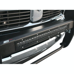 ARIES P5056 Pro Series Black Steel Grille Guard, Select Dodge, Ram 2500, 3500