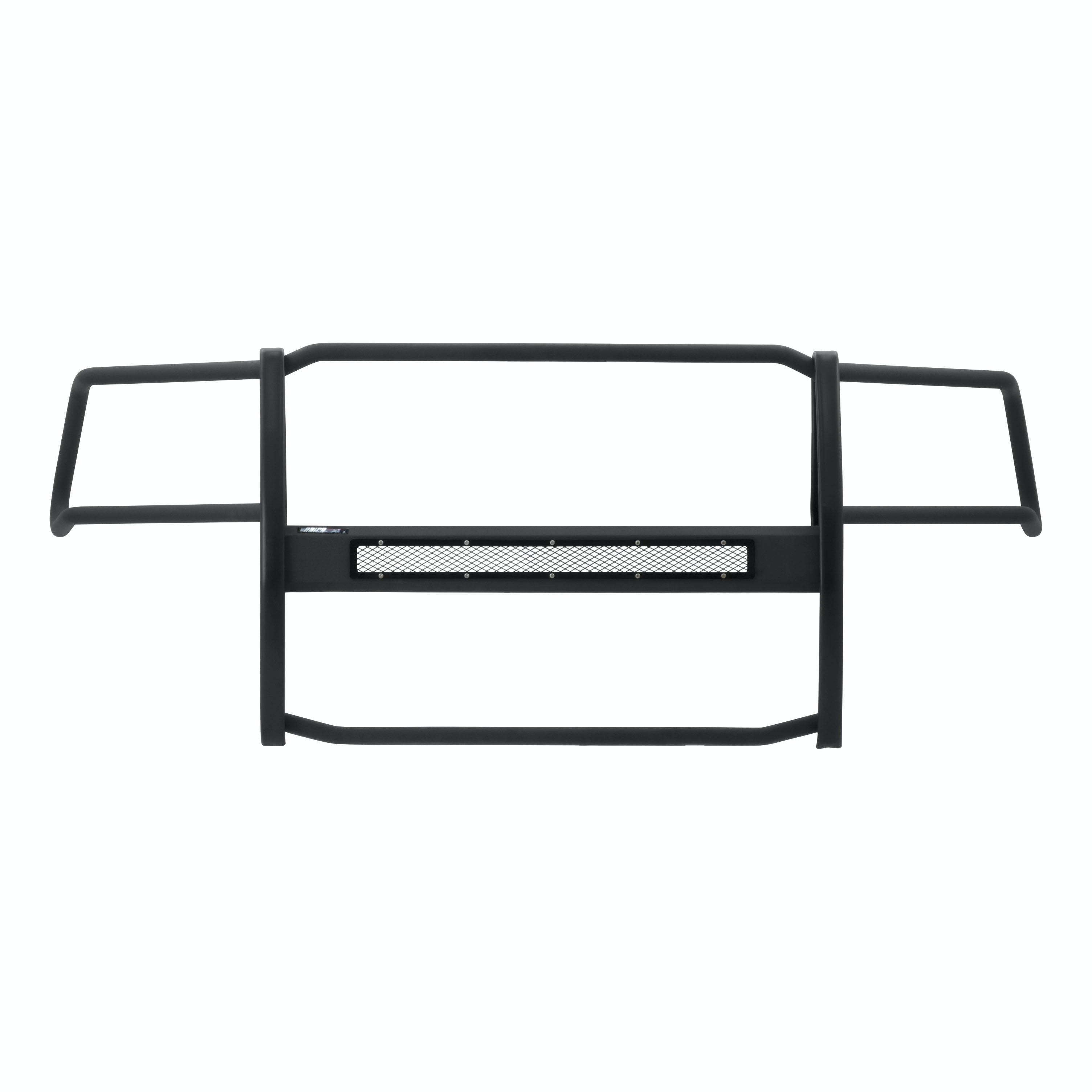 ARIES P5056 Pro Series Black Steel Grille Guard, Select Dodge, Ram 2500, 3500