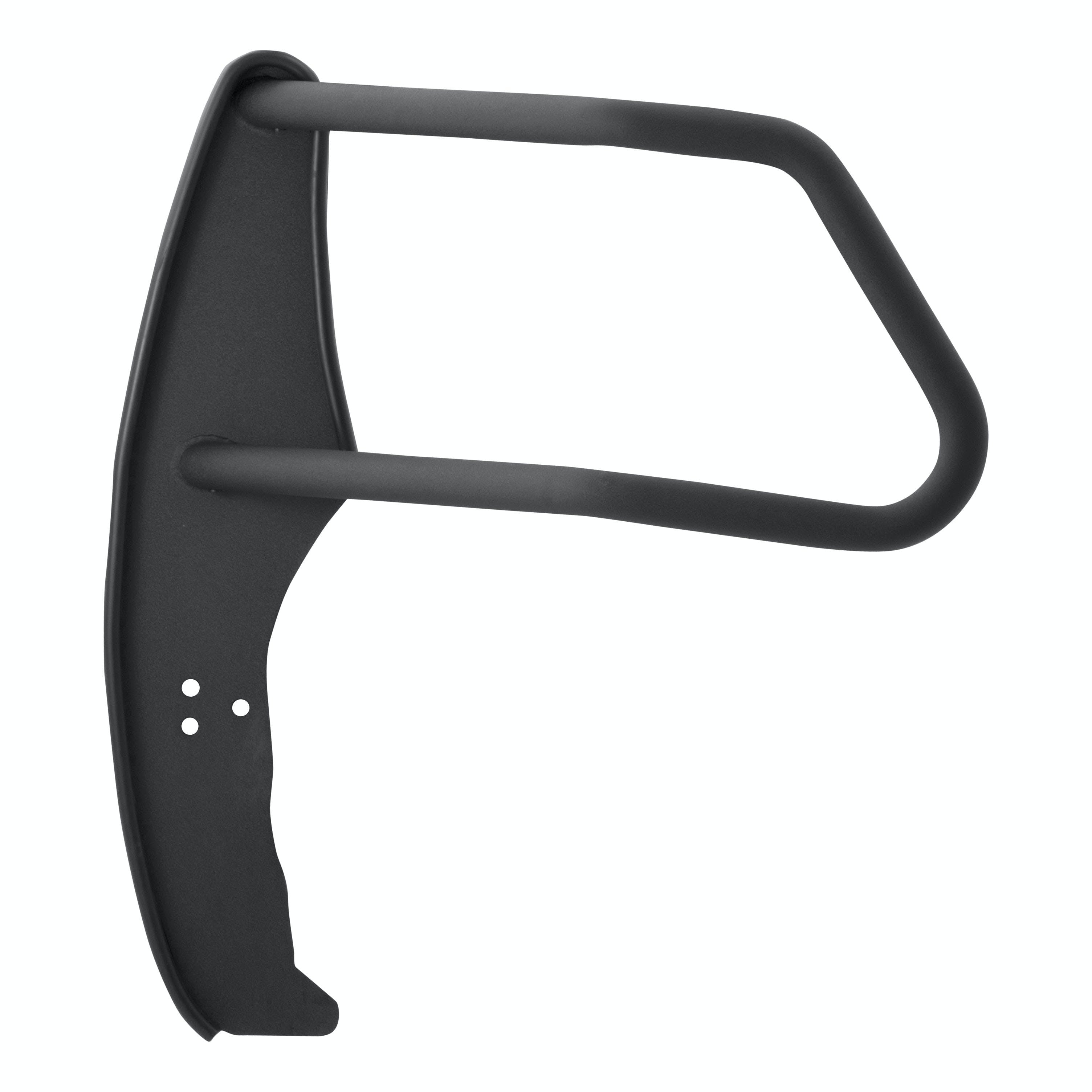 ARIES P5056 Pro Series Black Steel Grille Guard, Select Dodge, Ram 2500, 3500