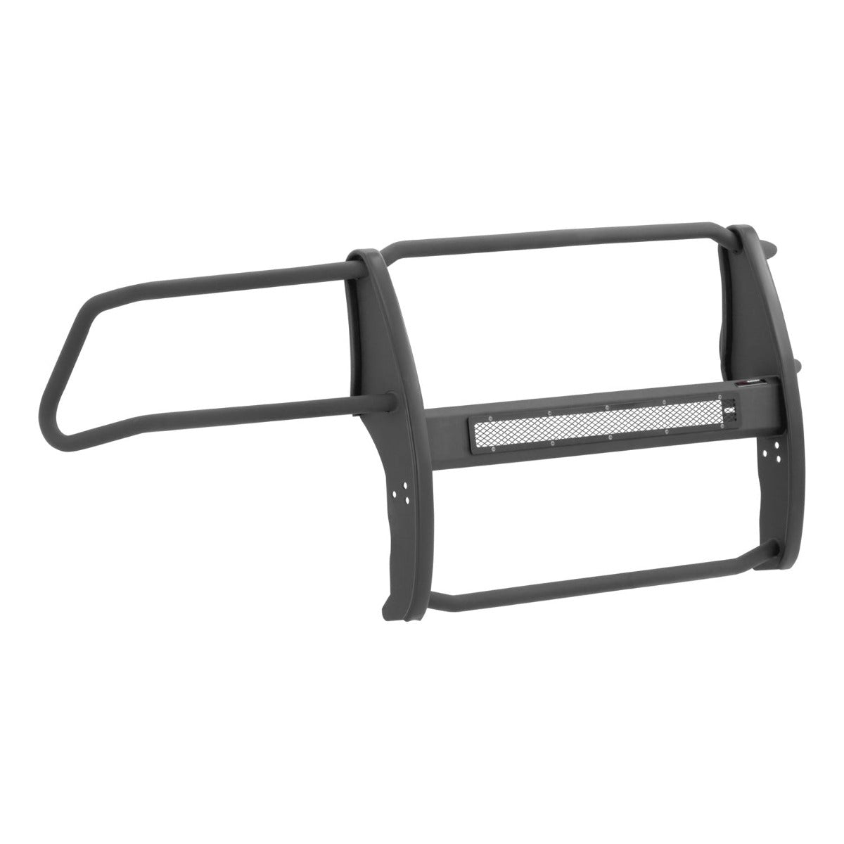 ARIES P5056 Pro Series Black Steel Grille Guard, Select Dodge, Ram 2500, 3500