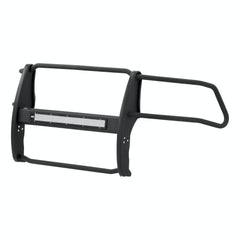 ARIES P5056 Pro Series Black Steel Grille Guard, Select Dodge, Ram 2500, 3500