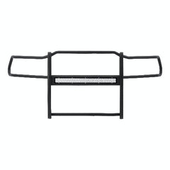 ARIES P5058 Pro Series Black Steel Grille Guard, Select Dodge, Ram 1500