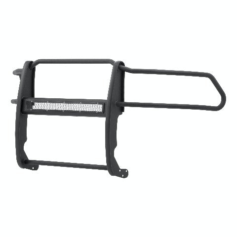 ARIES P5058 Pro Series Black Steel Grille Guard, Select Dodge, Ram 1500