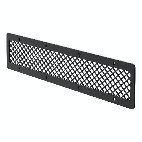 ARIES PJ20MB Pro Series 20-Inch Black Steel Light Bar Cover Plate