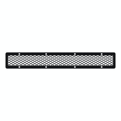 ARIES PJ20MB Pro Series 20-Inch Black Steel Light Bar Cover Plate