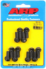 ARP 100-1101 3/8 x .750in Hex Header Bolt Kit