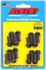 ARP 100-1102 3/8in Hex Header Bolt Kit